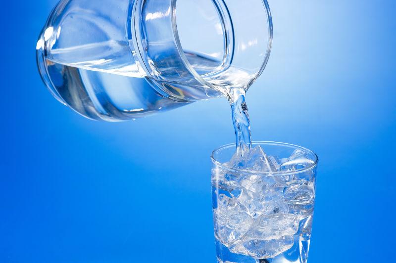 可飲用純凈水的標準是如何？