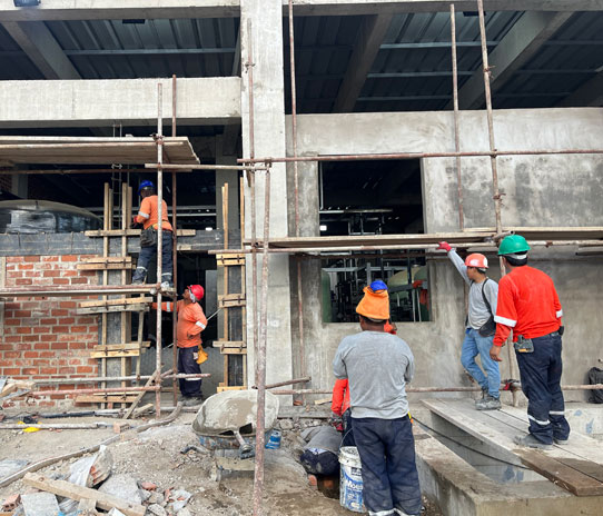 百惠浦純水設備領跑印尼市場，CE認證護航，解鎖東南亞水處理新場景